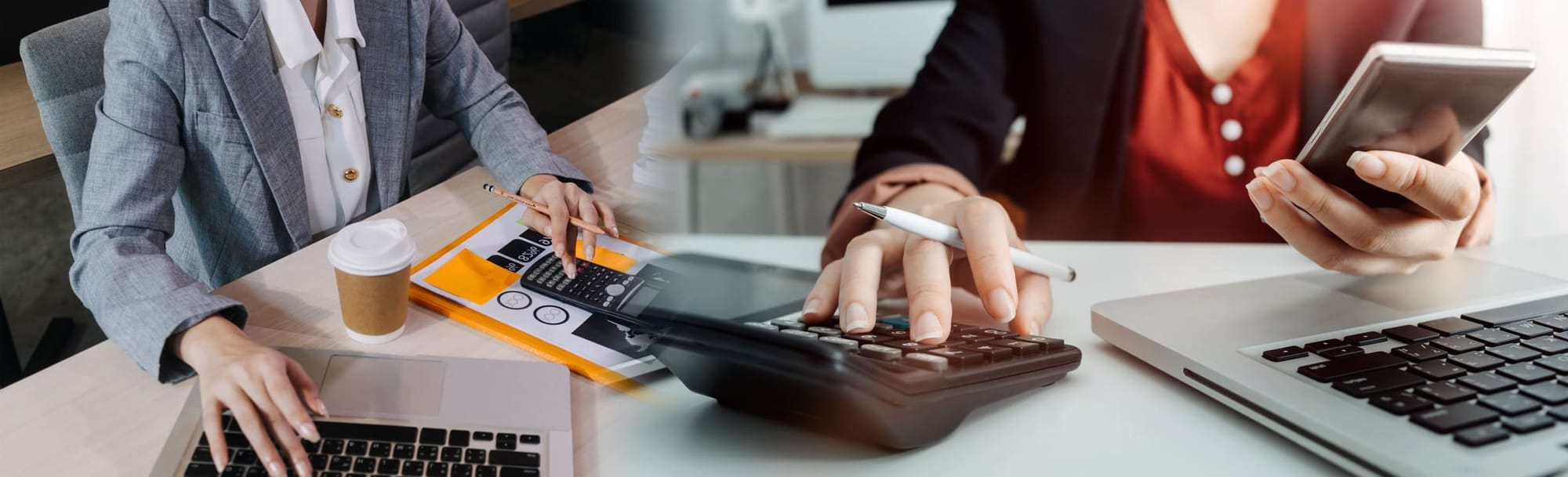 Бухгалтерские услуги на аутсорсинге в Красноярске