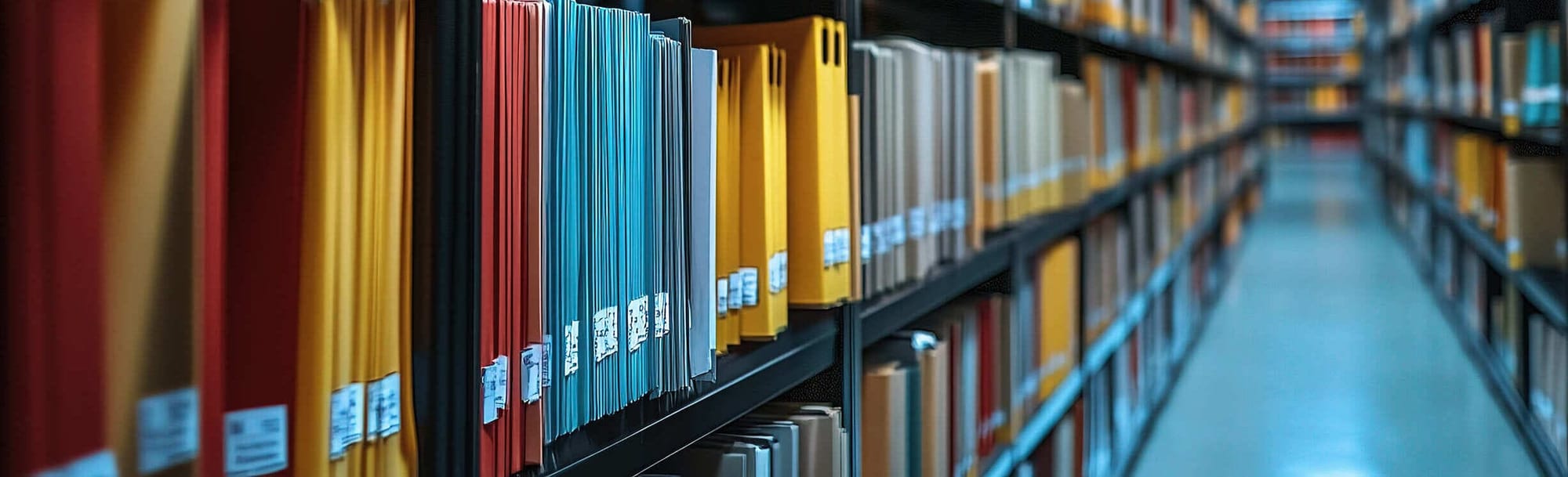 Комплексный подход и восстановление учета